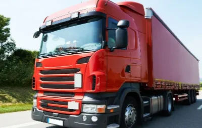 İzmir Gevaş Ambar Kargo