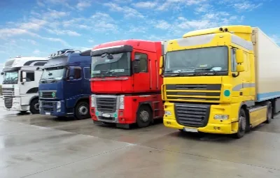 İzmir Gevaş Nakliye Ambarı